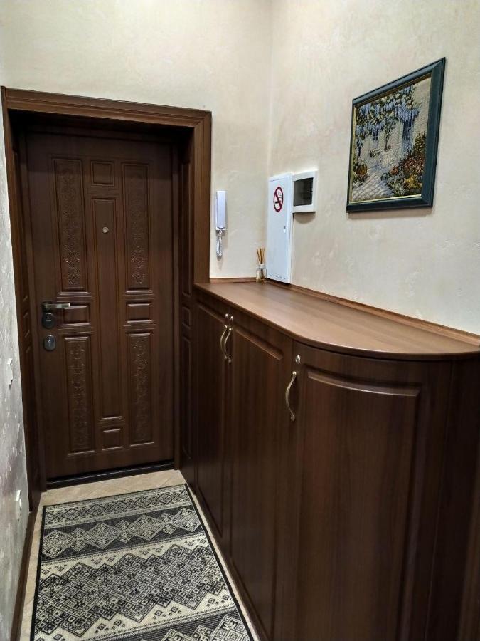 Rynok 25 Deluxe Lviv Center Apartment Bagian luar foto